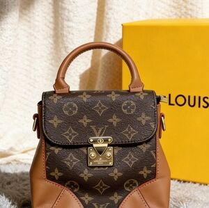 Louis Vuitton Dauphine Backpack PM